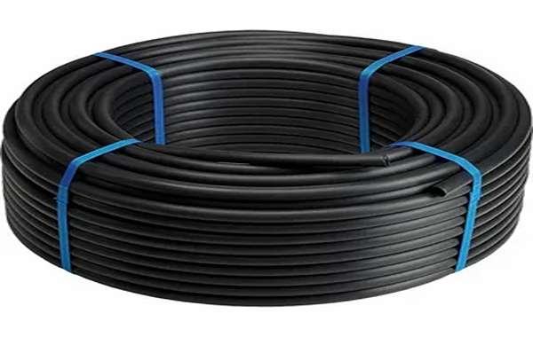 تصویر 3 از شیلنگ آبیاری قطره ای سازگار با اقلیم گرم و خشک